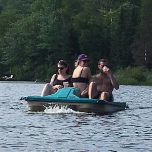 Meet your Posher, Catherine